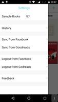 Bookends - lend, share, borrow screenshot 2