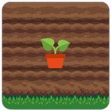 Idle Farmer иконка