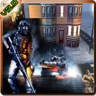 ikon Terrorist  City War 2015-FPS