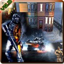 Terrorist  City War 2015-FPS APK