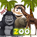 Zoo jurrasic Visit 2015 APK