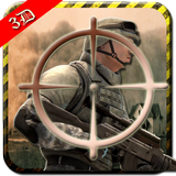 Commando Special Squad Mission icono