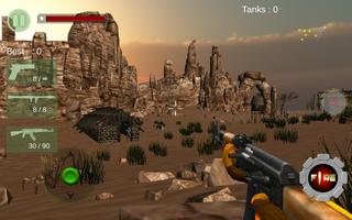 Commando Special Squad Mission screenshot 1