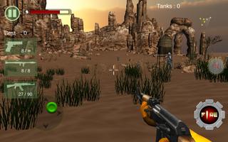 Commando Special Squad Mission screenshot 2