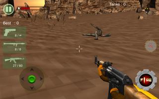 Commando Special Squad Mission screenshot 3