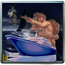 Navy Gunship Strike-Commando APK