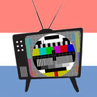 TV Tunes NL 아이콘