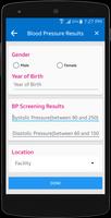 Tunza CHW BP Screening screenshot 1