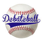 Debateball: Election 16 Debate icône