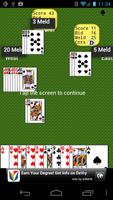پوستر Pinochle