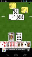 برنامه‌نما Pinochle عکس از صفحه