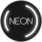 Neon Torch icône