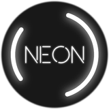 Neon Torch icon