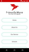 Nihon Go World gönderen