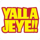 Yalla jeye!! icône