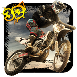 Dirt Bike Freestyle Race Moto