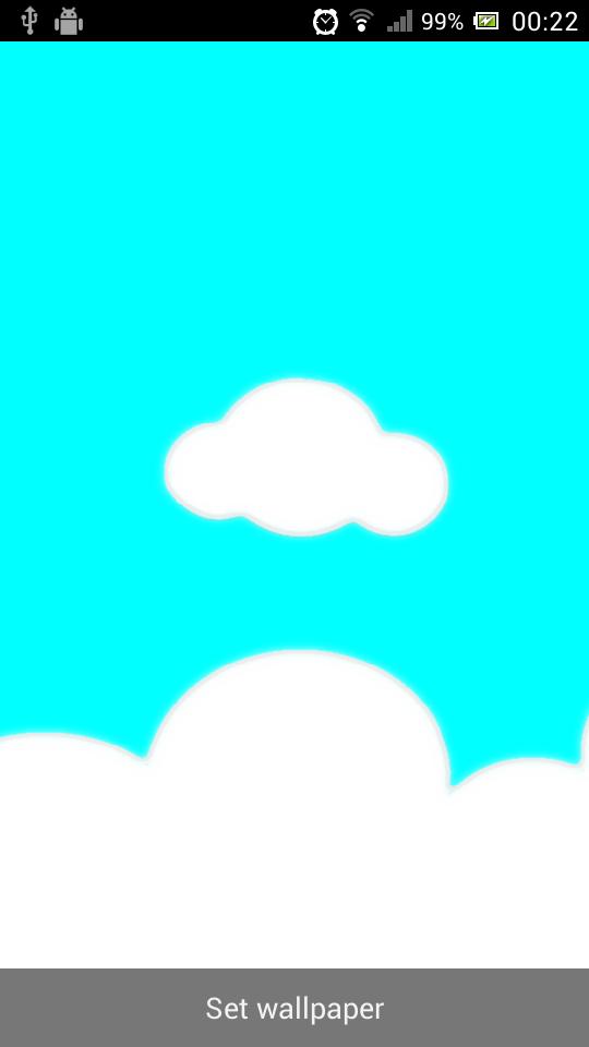Облако на телефоне самсунг. Живые обои облака на андроид. Облако на андроиде. Обои на андроид облака. Закачать облако на телефон.