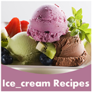 Ice_cream Recipe in English (Free) APK