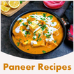 Paneer Recipe in English (Free)