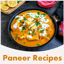 Paneer Recipe in English (Free) APK