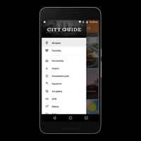 Dubai-Cityguide スクリーンショット 1