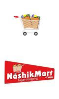 Nashik Mart 海报