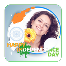APK Independence Day Frame