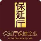 BYT Global Healthcare-icoon