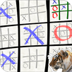 Tic-tac-toe squared APK