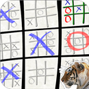 Tic-tac-toe squared APK