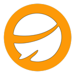 →