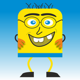 Sponge Jumper
