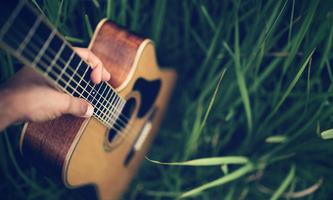 برنامه‌نما Best Acoustic Guitar Songs عکس از صفحه