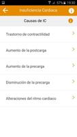 Insuficiencia Cardiaca imagem de tela 1