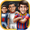 ”WOFA Golden Boot