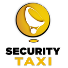 Security Taxi icono