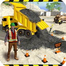 Contractor City Construction - Heavy Logistics APK
