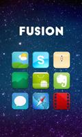 Fusion - Solo Launcher Theme screenshot 2
