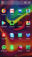 Clean Color - Solo Launcher Theme screenshot 3