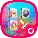 3D Fresh Style - Solo Theme APK