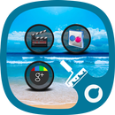 Maldives - Solo Theme APK