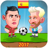 Head Soccer - World Cup icon