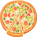 APK Child game Pizza mak
