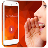 Voice Lock Screen : Voice Lock icône