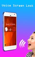 Voice Lock Screen : Voice Lock পোস্টার