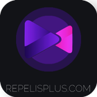 RepelisPlus icône