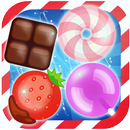 Candy Férenzy - Candy Mania APK