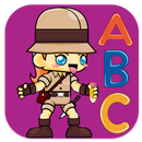 Learning English Alphabet 2016 APK