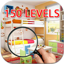 Find The Differences APK