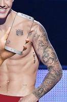 Justin Bieber - Camera Tattoo screenshot 1